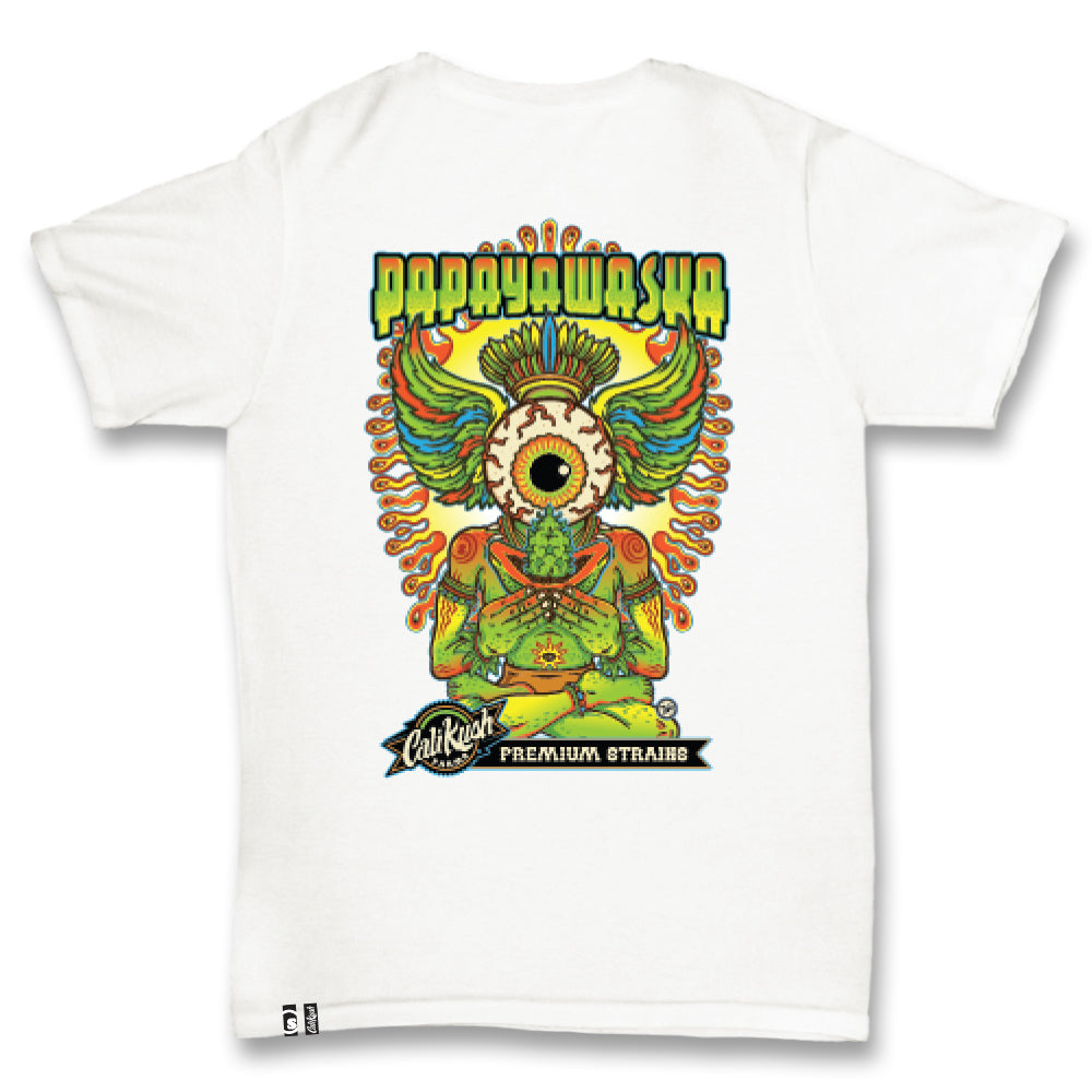 Tee: Papayawaska