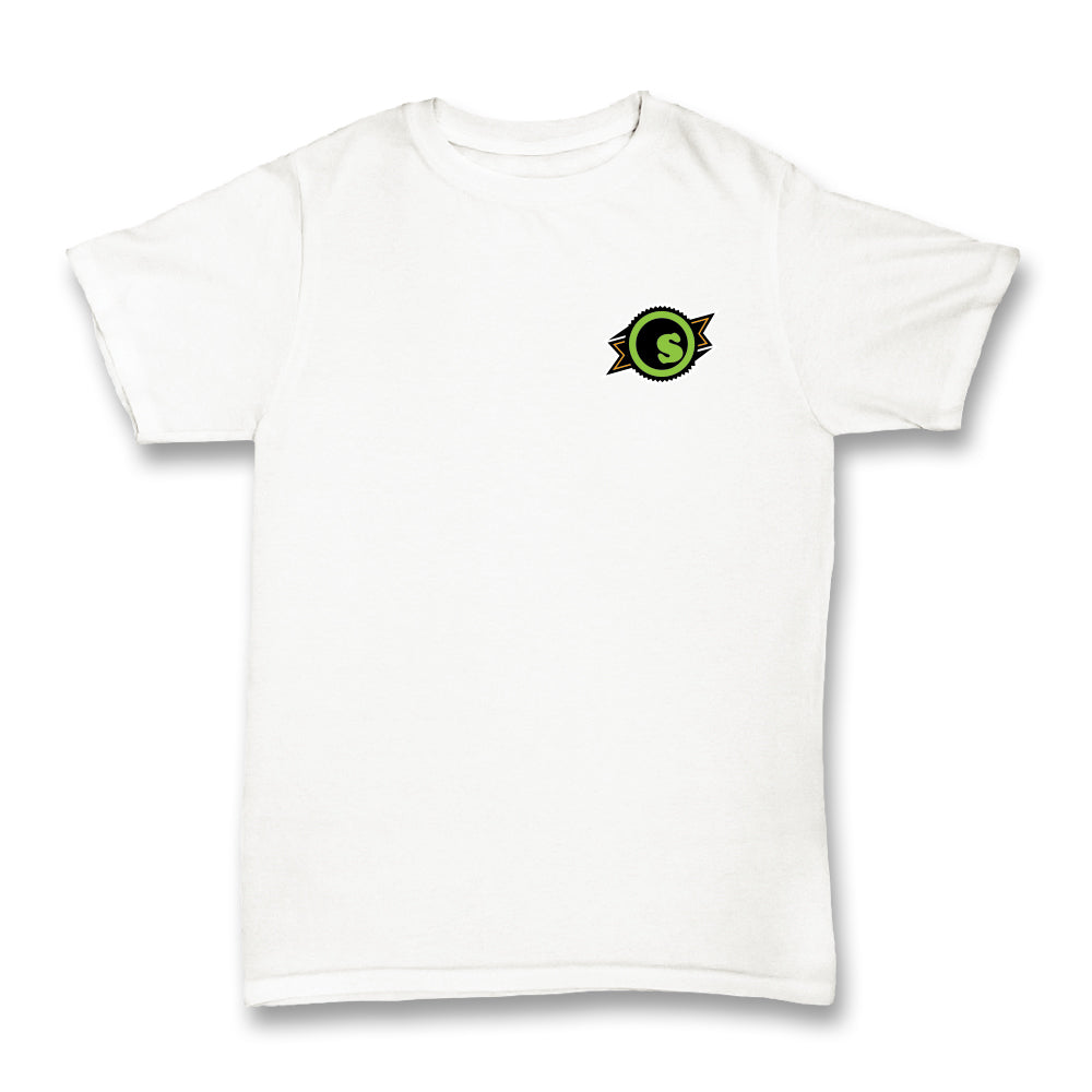 Tee: Papayawaska